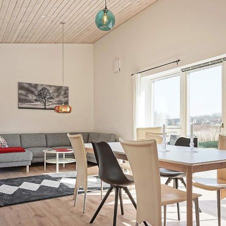 6 Person Holiday Home In Nex Nexo Екстер'єр фото